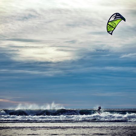 Tao El Cotillo Kültér fotó