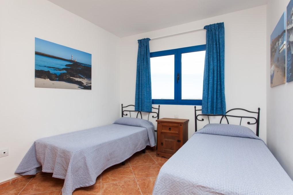 Tao El Cotillo Kültér fotó