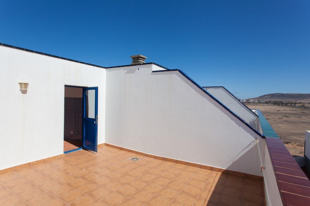 Tao El Cotillo Kültér fotó