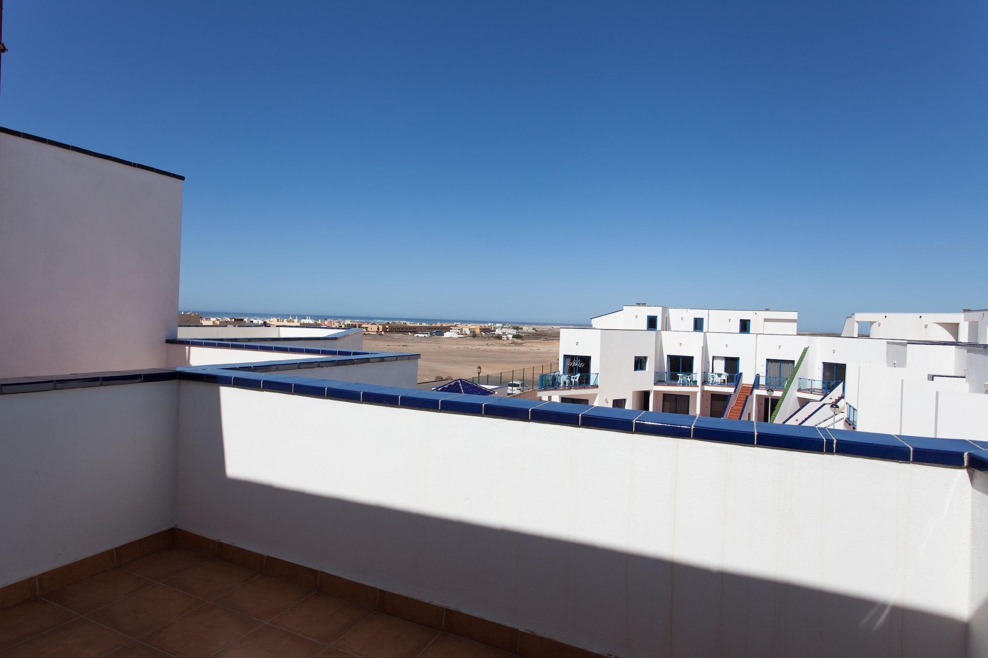 Tao El Cotillo Kültér fotó