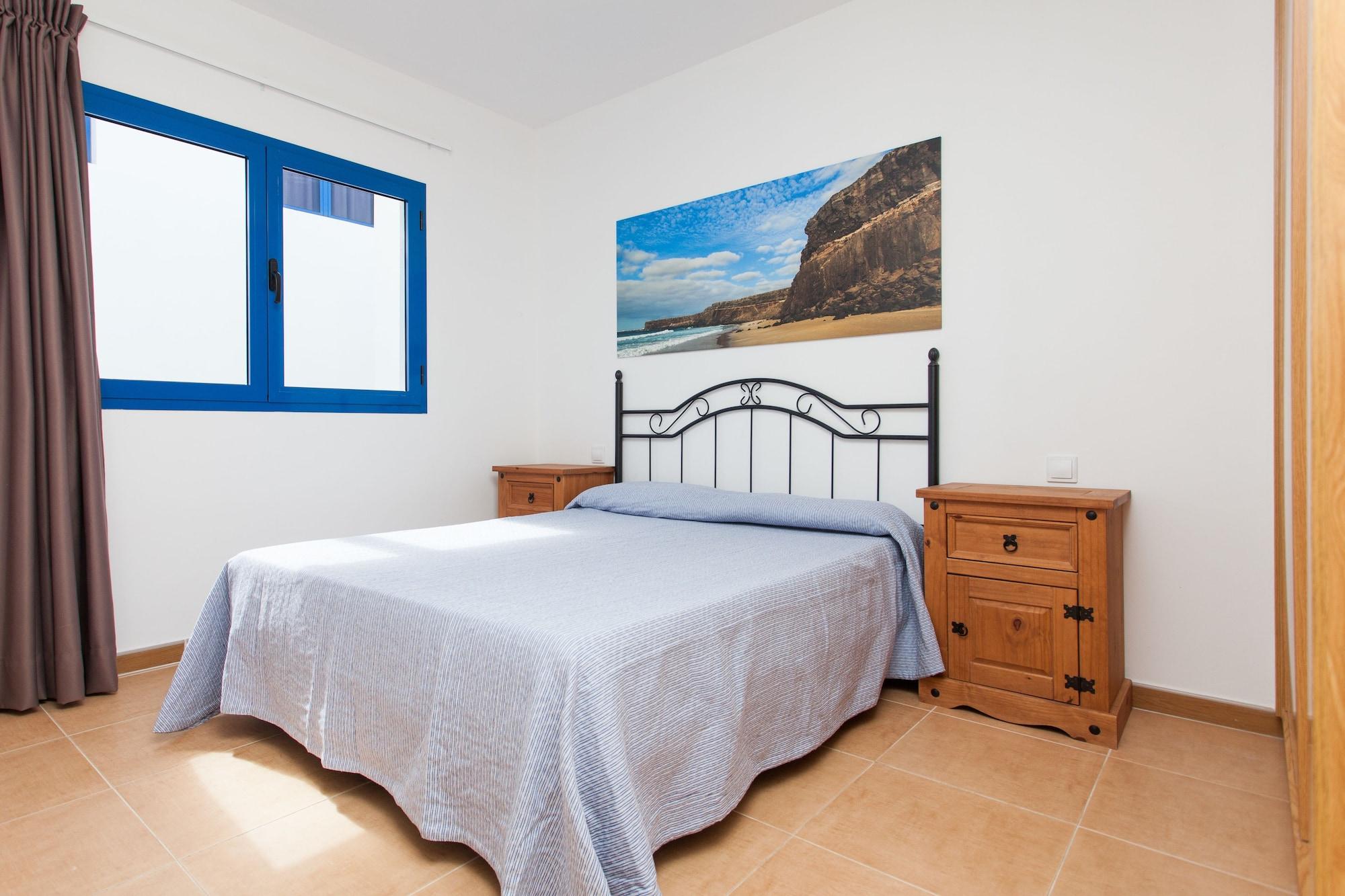 Tao El Cotillo Kültér fotó