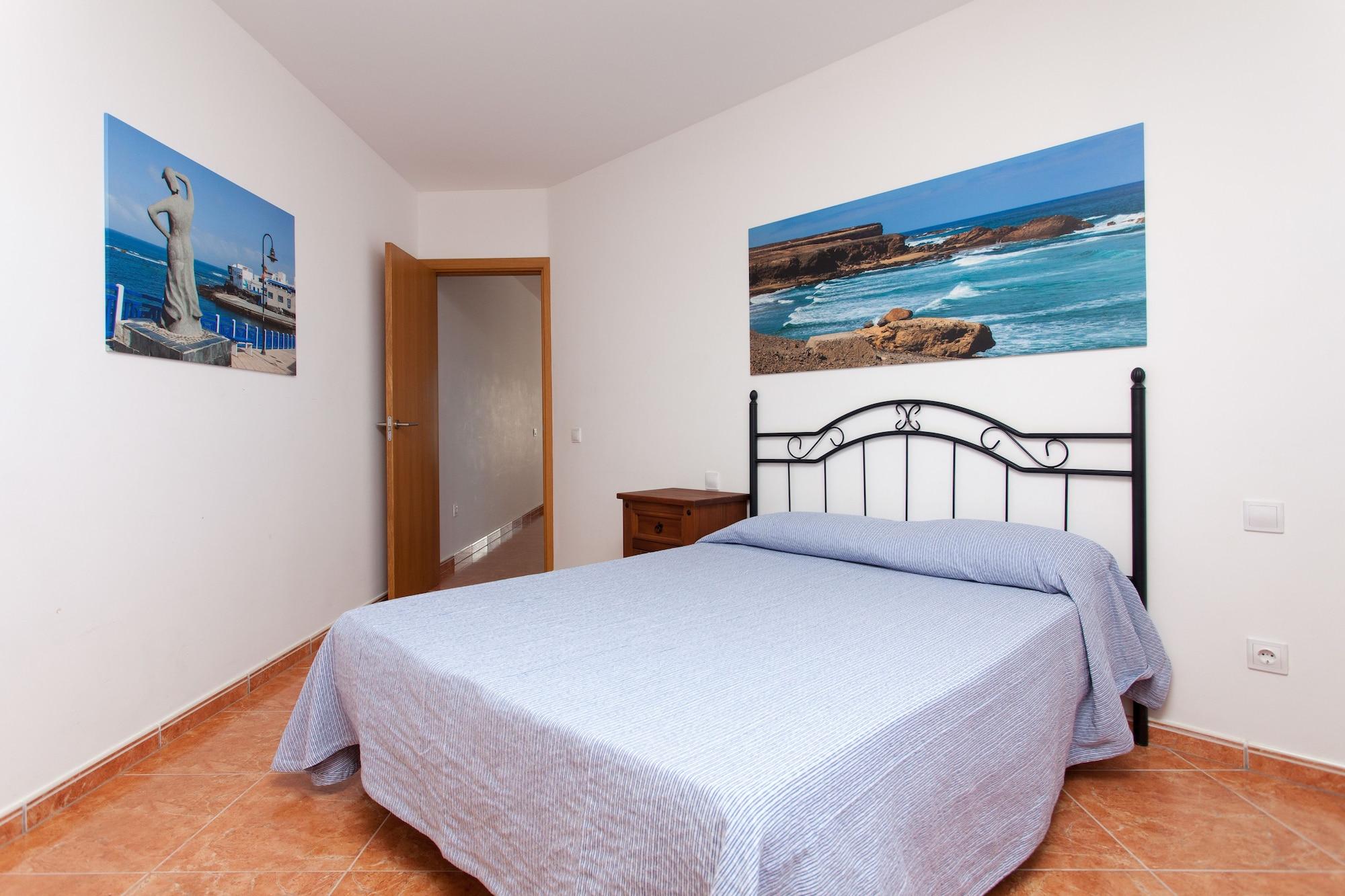 Tao El Cotillo Kültér fotó