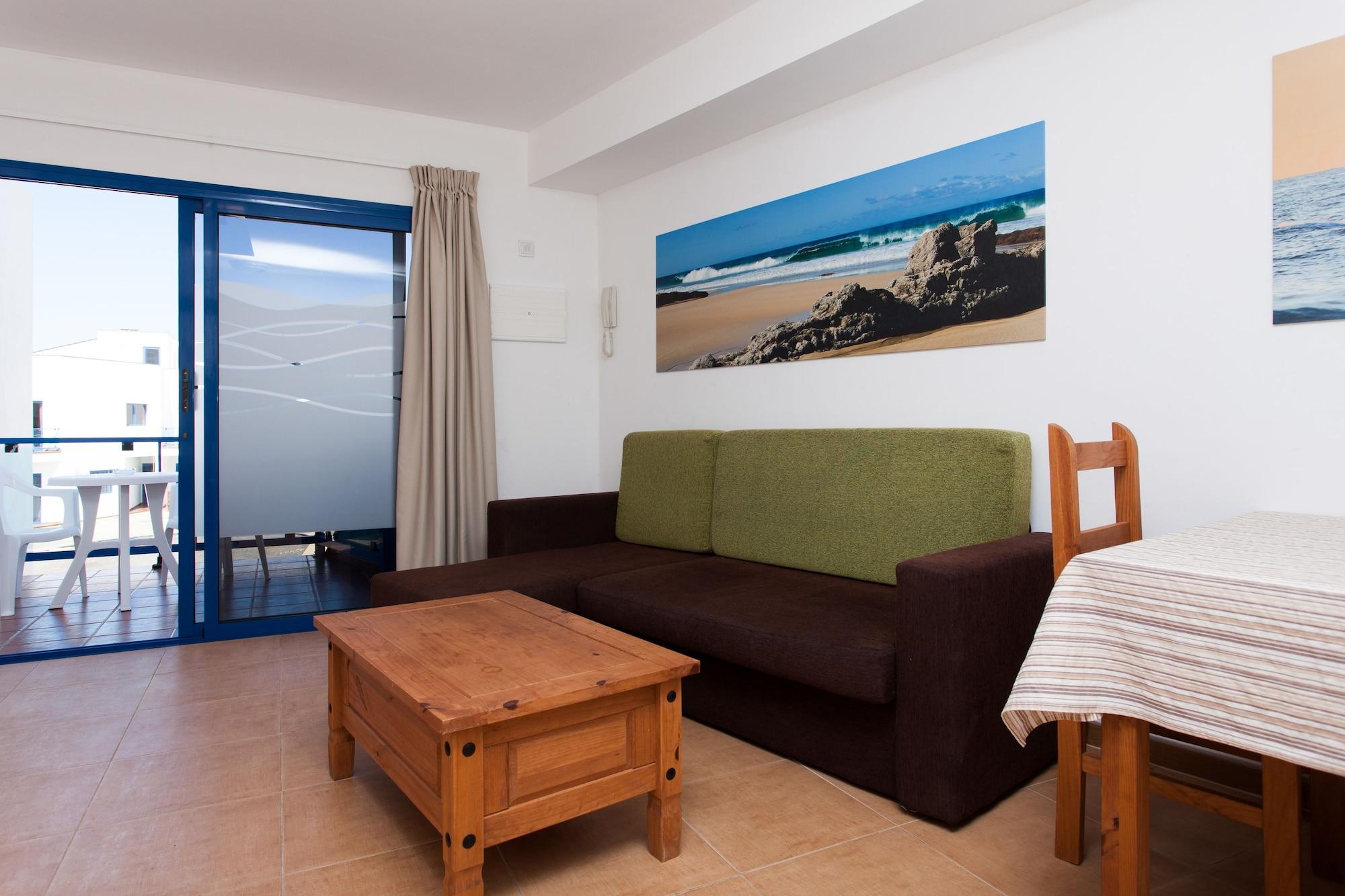 Tao El Cotillo Kültér fotó