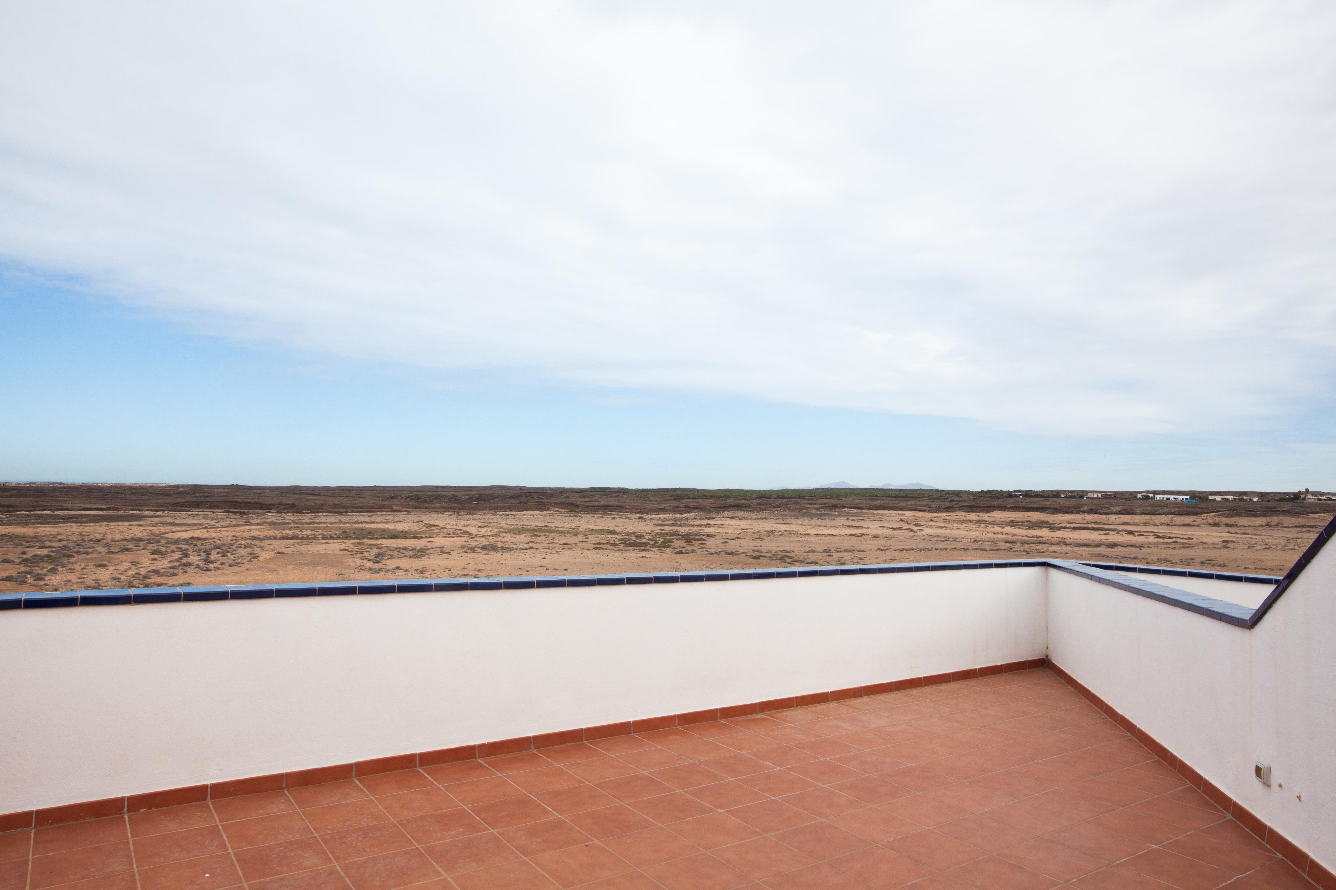 Tao El Cotillo Kültér fotó