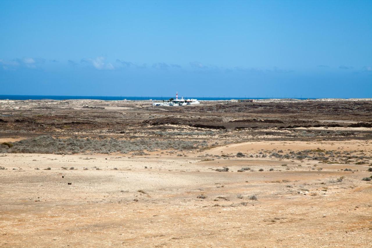 Tao El Cotillo Kültér fotó
