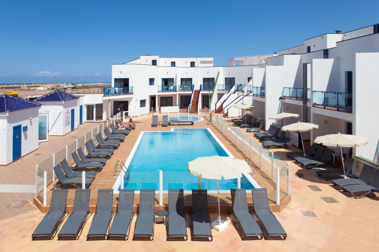 Tao El Cotillo Kültér fotó