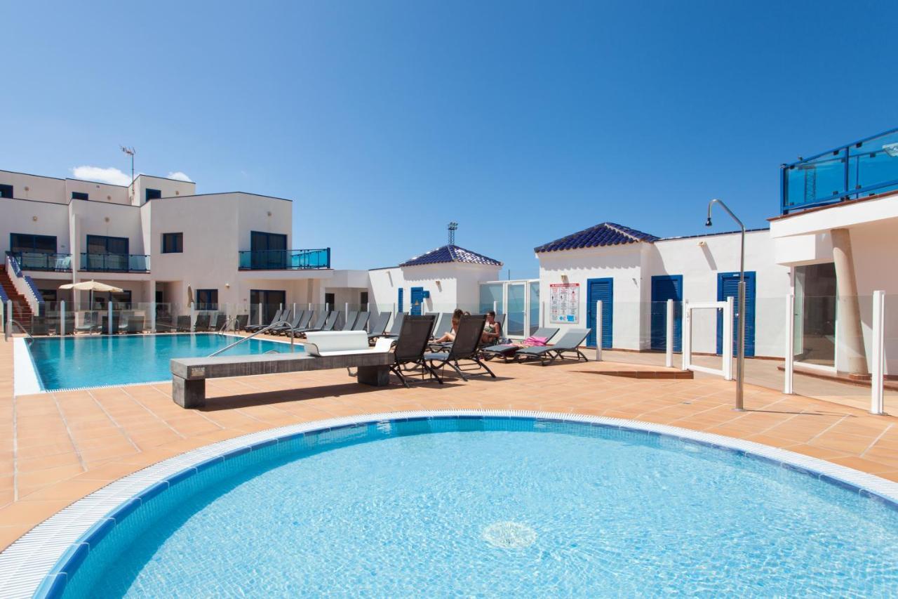 Tao El Cotillo Kültér fotó