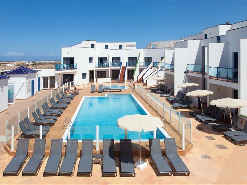 Tao El Cotillo Kültér fotó