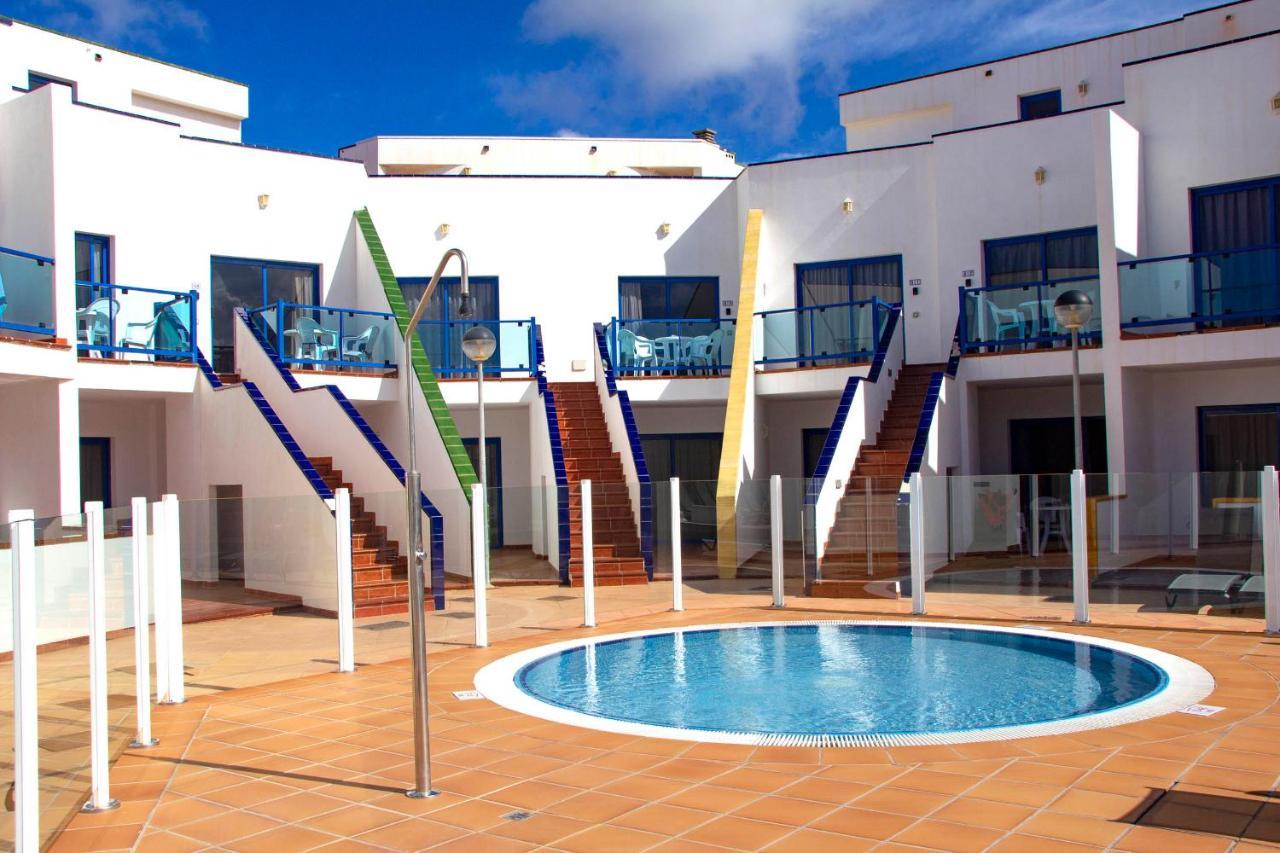 Tao El Cotillo Kültér fotó